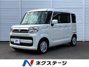 2019 SUZUKI SPACIA