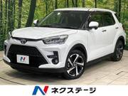 2022 TOYOTA RAIZE