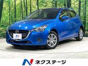 2016 MAZDA DEMIO 13C