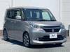 SUZUKI SOLIO BANDIT