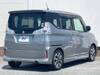 SUZUKI SOLIO BANDIT