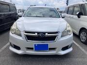2013 SUBARU LEGACY TOURING WAGON