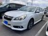 SUBARU LEGACY TOURING WAGON