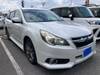 SUBARU LEGACY TOURING WAGON
