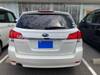 SUBARU LEGACY TOURING WAGON