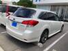 SUBARU LEGACY TOURING WAGON