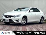 2016 TOYOTA MARK X