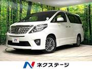 2013 TOYOTA ALPHARD
