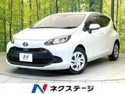 2023 TOYOTA AQUA