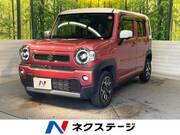 2020 SUZUKI HUSTLER