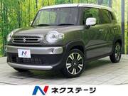 2024 SUZUKI XBEE HYBRID MZ