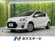 2015 TOYOTA AQUA S