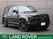2024 LAND ROVER DEFENDER