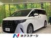 TOYOTA ALPHARD HYBRID