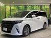 TOYOTA ALPHARD HYBRID