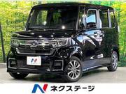 2021 HONDA N-BOX CUSTOM