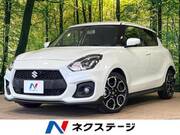 2024 SUZUKI SWIFT SPORT