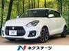 SUZUKI SWIFT SPORT
