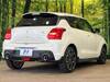 SUZUKI SWIFT SPORT