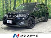 2018 NISSAN X-TRAIL 20X EXTREMER X