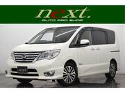 2015 NISSAN SERENA