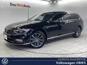 2021 VOLKSWAGEN PASSAT VARIANT