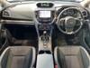 SUBARU IMPREZA SPORTS
