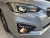 SUBARU IMPREZA SPORTS