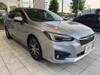 SUBARU IMPREZA SPORTS