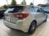 SUBARU IMPREZA SPORTS