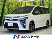 2021 TOYOTA VOXY