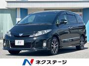 2013 TOYOTA ESTIMA
