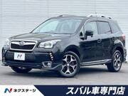 2013 SUBARU FORESTER
