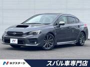 2019 SUBARU WRX S4