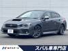 SUBARU WRX S4