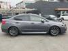 SUBARU WRX S4