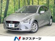 2016 MAZDA DEMIO
