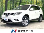 2017 NISSAN X-TRAIL