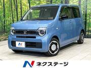 2020 HONDA N-WGN