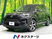 2024 TOYOTA RAIZE