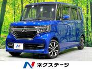 2019 HONDA N-BOX CUSTOM