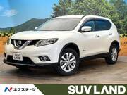 2016 NISSAN X-TRAIL