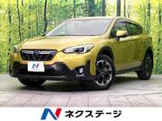 2021 SUBARU XV