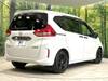 HONDA FREED HYBRID