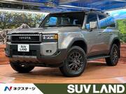 2025 TOYOTA LANDCRUISER 250