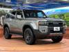 TOYOTA LANDCRUISER 250