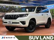 2024 TOYOTA LAND CRUISER PRADO