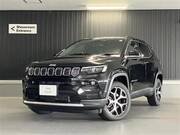 2026 CHRYSLER JEEP COMPASS