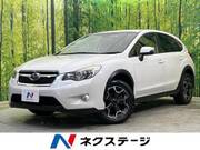 2014 SUBARU XV
