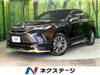 TOYOTA HARRIER HYBRID